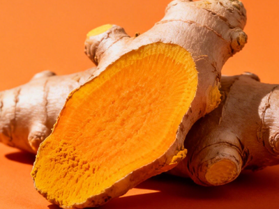 The Power of Micro Ingredients Turmeric Curcumin 95% – Inflammation Relief Backed by Science