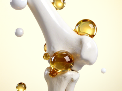 Why Micro Ingredients Vitamin D3 + K2 Is the Ultimate Bone & Heart Support Combo