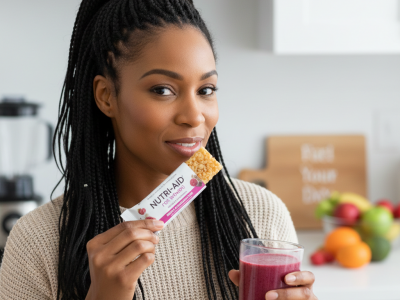 Your Go-To Immunity Booster This Summer