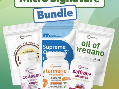 5 Reasons Why Hyaluronic Acid from Micro Ingredients Should Be in Your Skincare Routine Copy