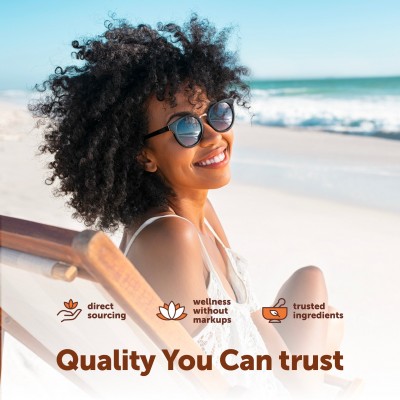 Micro Ingredients Pumpkin Seed Oil with Saw Palmetto Softgels