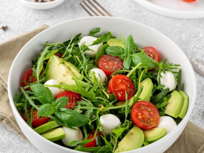 Green Salad